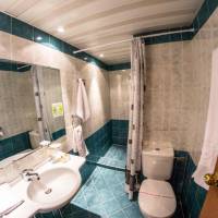 Superior Double Room with Balcony and Sea View - All Inclusive