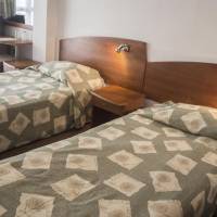 Double or Twin Room with Balcony - All Inclusive