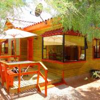Superior Chalet
