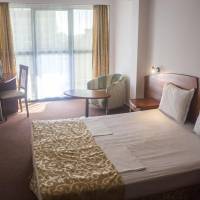 One-Bedroom Suite with Balcony (3 Adults + 1 Child) - All Inclusive