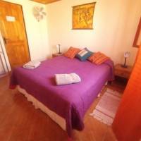 Single Room with Bathroom