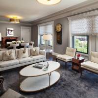 John Wayne Suite, 1 Bedroom Larger Suite, 1 King