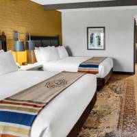 Queen Room with Two Queen Beds