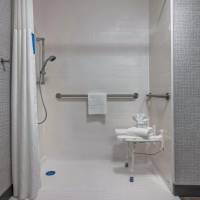 Queen Room with Two Queen Beds - Mobility/Hearing Accessible - Non-Smoking