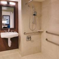 Double Room - Disability Access