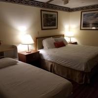Double Room with Two Double Beds