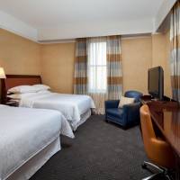 Guest room, 2 Double