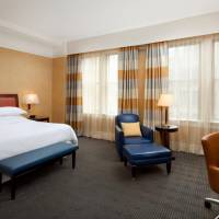 Guest Room, 1 King