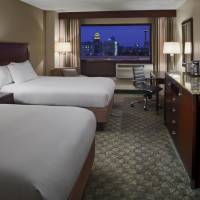 Double Room - Non-Smoking 