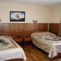Двухместный номер с 2 отдельными кроватями