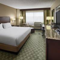 King Room - Disability Access/Non-Smoking