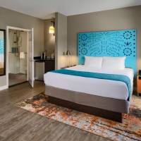 Executive King Room