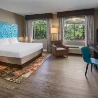 King Room with River View