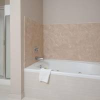 King Suite with Spa Bath