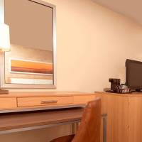 Room Selected at Check-In