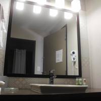 King Room - Disability Access/Non-Smoking