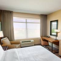 Executive King Room