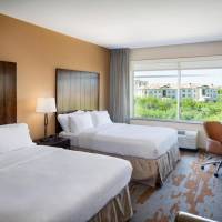 Executive Queen Room
