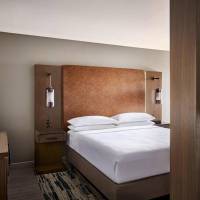 Junior King Suite