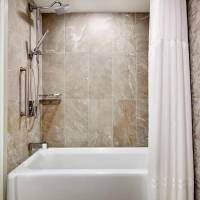 Double Room with 2 Double Beds - City View