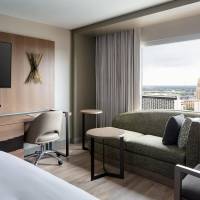 King Room - City View 