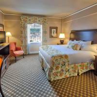 Classic King Room