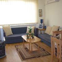 One-Bedroom Apartment with Balcony