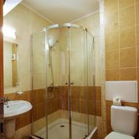 Two-Bedroom Apartment with Balcony (4 Adults + 2 Children)