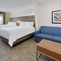 Queen Suite