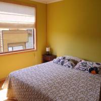 Apartment - Split Level