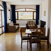 One-Bedroom Apartment with Balcony - AlI Inclusive 