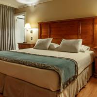 Superior Double Room - Non-Smoking