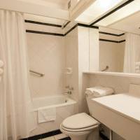 Standard Double Room - Non-Smoking