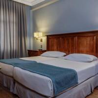Standard Twin Room - Non-Smoking