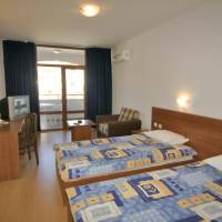 Family Room (2 Adults + 2 Children) - All Inclusive