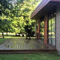 Two-Bedroom Bungalow