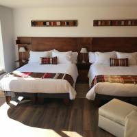 Twin Room with Private Bathroom