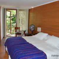Habitación Executive
