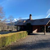 Three-Bedroom Bungalow