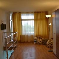 Duplex Apartment