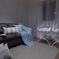Bungalow (6 Adults)