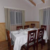 Superior Chalet (6-7 Guests)
