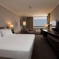 King Room with Ocean View - Non-Smoking