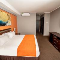 King Room with Sea View