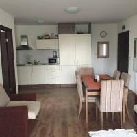 Two-Bedroom Apartment with Terrace