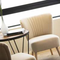 Executive Double or Twin Room City View