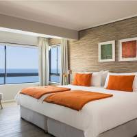 Superior Double or Twin Room with Sea View