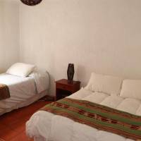 Twin Room with Private Bathroom