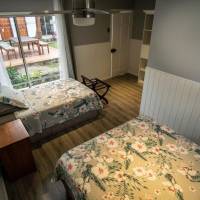 Double Room with Extra Bed