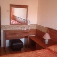 Twin Room with Balcony